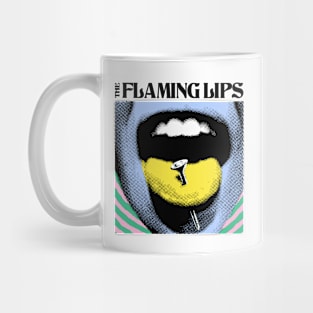 Flamming Lips - Fanmade Mug